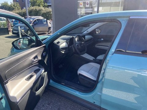 Voitures D'0Km À Mérignac | Fiat 600E 54 Kwh 156 Ch La Prima 5P