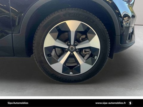 Voitures D'occasion À Anglet | Volvo Xc40 B3 163 Ch Dct7 Ultra 5P