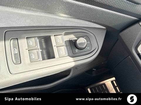 Voitures D'occasion À Muret | Volkswagen Golf 1.5 Etsi Opf 150 Dsg7 R-Line 5P