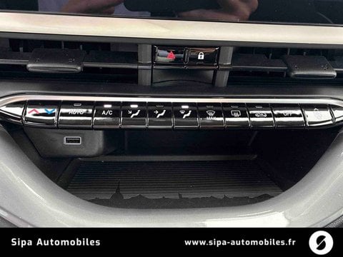 Voitures D'occasion À Mont-De-Marsan | Fiat 500 E 118 Ch Nouvelle 3P