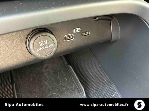 Voitures D'occasion À Mérignac | Volvo Xc40 Recharge 231 Ch 1Edt Start 5P