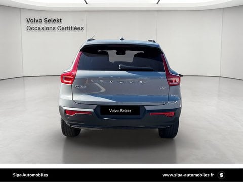 Voitures D'occasion À Labège | Volvo Xc40 B3 163 Ch Dct7 Plus 5P