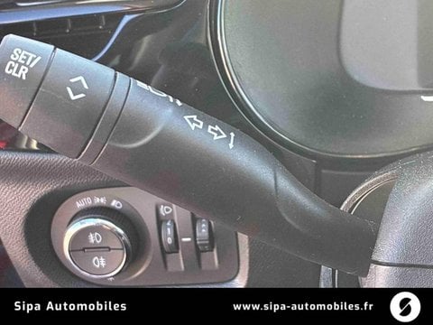 Voitures D'occasion À Toulouse | Opel Corsa 1.2 Turbo Hybrid 100 Ch E-Dct6 Edition 5P