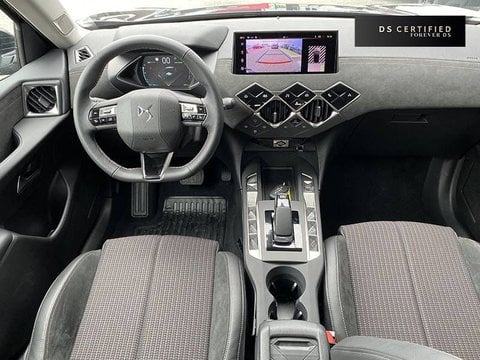Voitures D'0Km À Lescar | Ds Ds 3 E-Tense Performance Line 5P