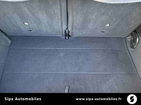 Voitures D'occasion À Mérignac | Fiat 500 E 95 Ch Nouvelle 3P