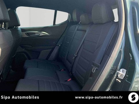 Voitures D'0Km À Dax | Alfa Romeo Tonale 1.5 Ibrida 175 Ch Vgt Tct7 Veloce 5P