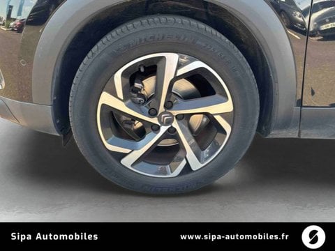 Voitures D'occasion À Mont-De-Marsan | Citroën C5 Aircross Bluehdi 130 S&S Bvm6 Feel 5P