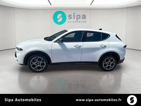 Voitures D'occasion À Mérignac | Alfa Romeo Tonale 1.5 Hybrid 130 Ch Tct7 Sprint 5P