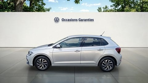 Voitures D'occasion À Tarbes | Volkswagen Polo 1.0 Tsi 95 S&S Bvm5 Vw Edition 5P