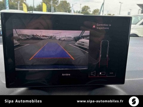 Voitures D'occasion À Toulouse | Audi Q2 35 Tfsi 150 S Tronic 7 S Line 5P
