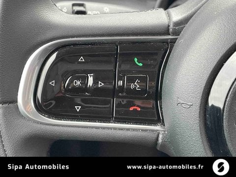 Voitures D'occasion À Mérignac | Fiat 500 Iii Electrique E 118 Ch Nouvelle 3P