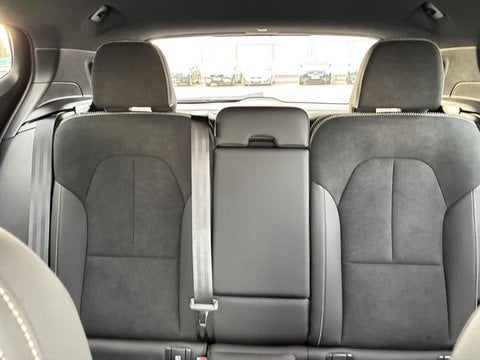 Voitures D'0Km À Lescar | Volvo Xc40 B3 163 Ch Dct7 Black Edition 5P