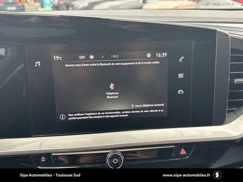 Voitures D'occasion À Toulouse | Opel Mokka Electrique 136 Ch & Batterie 50 Kwh Edition 5P