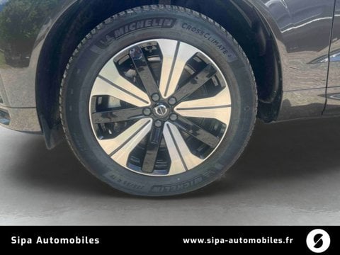 Voitures D'occasion À Anglet | Volvo Xc60 T6 Awd Hybride Rechargeable 253 Ch+145 Ch Geartronic 8...