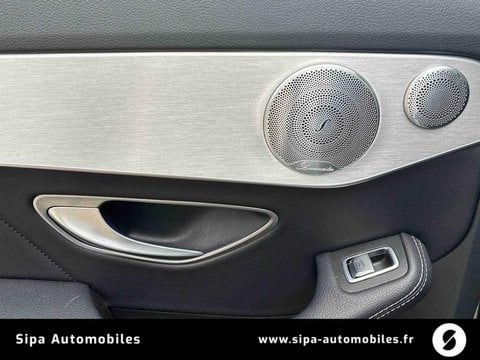 Voitures D'occasion À Mérignac | Mercedes-Benz Classe C Break 220 D 9G-Tronic Amg Line 5P