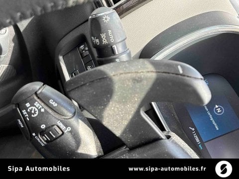 Voitures D'occasion À Mont-De-Marsan | Citroën C5 Aircross Hybride Rechargeable 225 S&S E-Eat8 ...