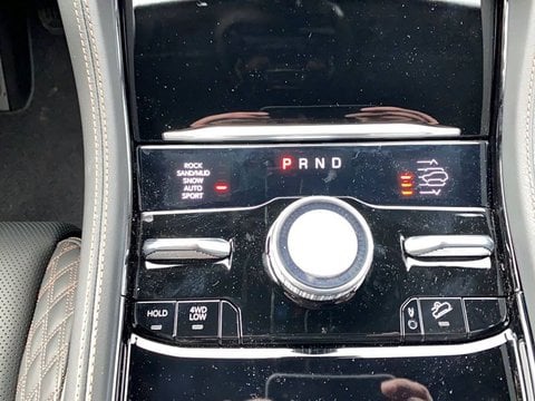 Voitures D'0Km À Toulouse | Jeep Grand Cherokee Wl 4Xe 2.0 Turbo T4 380 Ch Phev 4X4 Bva8 Summit ...