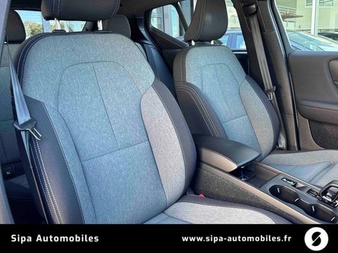 Voitures D'occasion À Labège | Volvo Xc40 T5 Recharge 180+82 Ch Dct7 Start 5P
