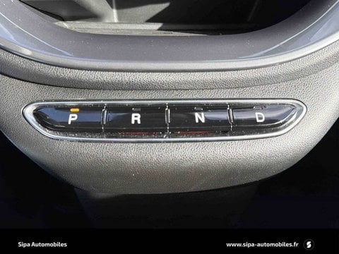 Voitures D'0Km À Mérignac | Fiat 500 3+1 E 118 Ch La Prima 4P