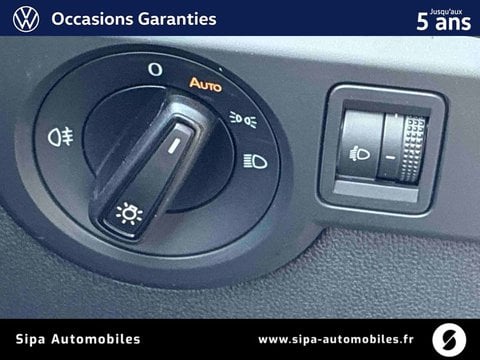 Voitures D'occasion À Lescar | Volkswagen T-Cross 1.0 Tsi 116 Start/Stop Bvm6 Vw Edition 5P