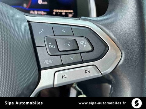 Voitures D'occasion À Toulouse | Volkswagen Polo 1.0 Tgi 90 S&S Bvm6 Life Business 5P