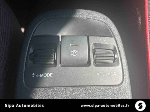 Voitures D'occasion À Muret | Fiat 500 Iii Electrique E 118 Ch (Red) 3P