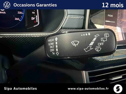 Voitures D'occasion À Lescar | Volkswagen T-Cross 1.0 Tsi 116 Start/Stop Dsg7 Style 5P