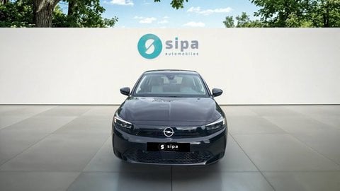 Voitures D'occasion À Muret | Opel Corsa Electrique 136 Ch & Batterie 50 Kwh Gs 5P