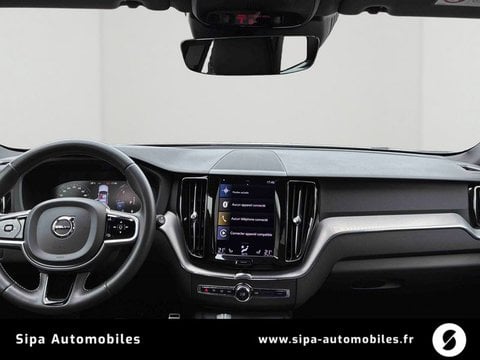 Voitures D'occasion À Labège | Volvo Xc60 B4 (Diesel) Awd 197 Ch Geartronic 8 R-Design 5P
