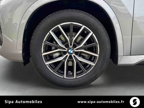 Voitures D'occasion À Toulouse | Bmw X1 Sdrive 18I 136Ch Dkg7 M Sport 5P