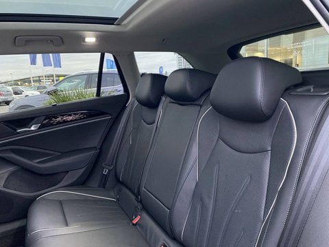 Voitures D'0Km À Lescar | Volkswagen Passat 1.5 Ehybrid 204 Dsg6 Elegance 5P