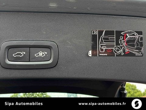 Voitures D'occasion À Mérignac | Volvo Xc40 B4 Awd 197 Ch Geartronic 8 Momentum 5P