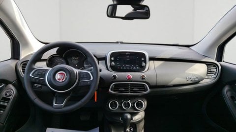 Voitures D'occasion À Villenave-D'ornon | Fiat 500X 1.5 Firefly 130 Ch S/S Dct7 Hybrid 5P