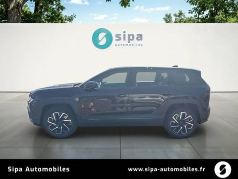 Voitures D'0Km À Toulouse | Jeep Compass Iii Electrique 157 Kw 4X2 Altitude 5P