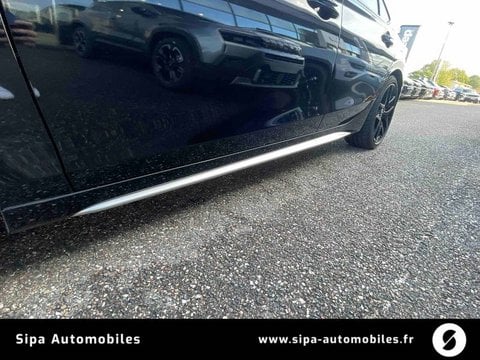 Voitures D'occasion À Mérignac | Honda Civic E:hev 2.0 I-Mmd Sport 5P