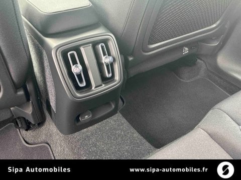 Voitures D'occasion À Lescar | Volvo Xc40 Recharge 231 Ch 1Edt Start 5P