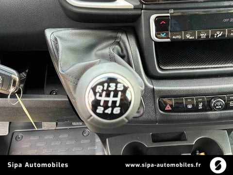 Voitures D'0Km À Dax | Fiat Ducato Fg Ducato Fgn Diesel 140 Ch L2H2 3.3T Man Easy Pro 4P