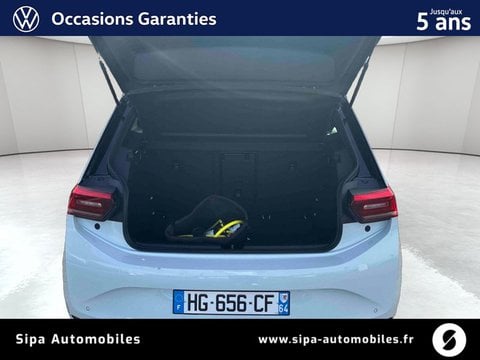 Voitures D'occasion À Lescar | Volkswagen Id.3 204 Ch Pro S Life Max 5P