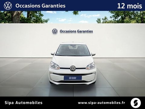 Voitures D'occasion À Lescar | Volkswagen E-Up! 2.0 Electrique 5P