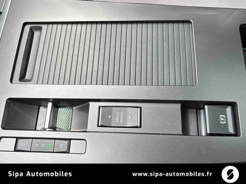 Voitures D'0Km À Toulouse | Opel Astra Sports Tourer 1.2 Turbo Hybride 145 Ch Automatique Ultima...