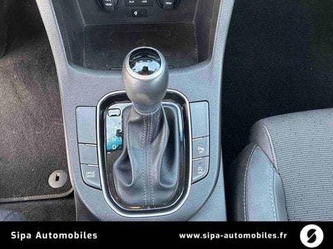 Voitures D'occasion À Toulouse | Hyundai I30 1.6 Crdi 136 Dct-7 Creative 5P
