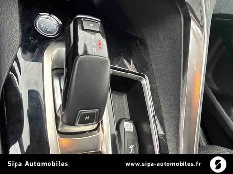 Voitures D'occasion À Muret | Peugeot 5008 Bluehdi 130Ch S&S Eat8 Active Business 5P