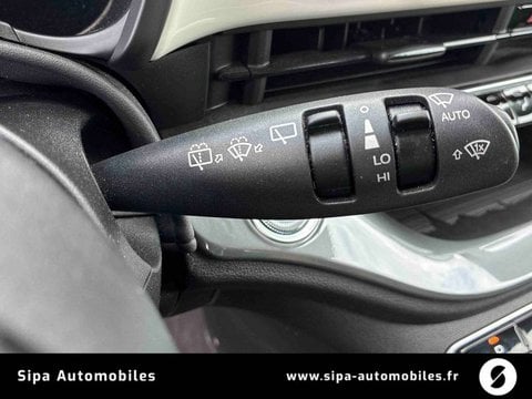 Voitures D'occasion À Mérignac | Fiat 500 E 118 Ch Nouvelle 3P