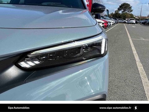 Voitures D'occasion À Mérignac | Honda Civic Xi E:hev 2.0 I-Mmd Sport 5P