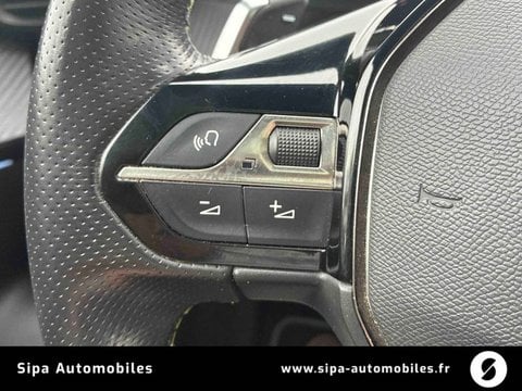 Voitures D'occasion À Toulouse | Peugeot 2008 Puretech 130 S&S Eat8 Gt 5P