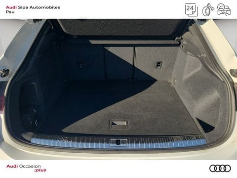 Voitures D'occasion À Lescar | Audi Q3 Sportback 45 Tfsie 245 Ch S Tronic 6 S Line 5P