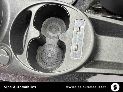 Voitures D'occasion À Toulouse | Fiat 500 1.0 70 Ch Hybride Bsg S/S Dolcevita 3P