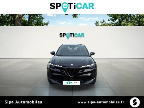 Voitures D'0Km À Toulouse | Alfa Romeo Junior Elettrica Junior Electrique 156 Ch Speciale 5P