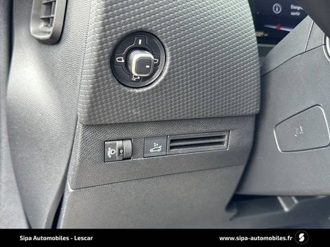 Voitures D'occasion À Lescar | Ds Ds 4 Ds4 Ii Hybride 136 E-Dct6 Pallas 5P