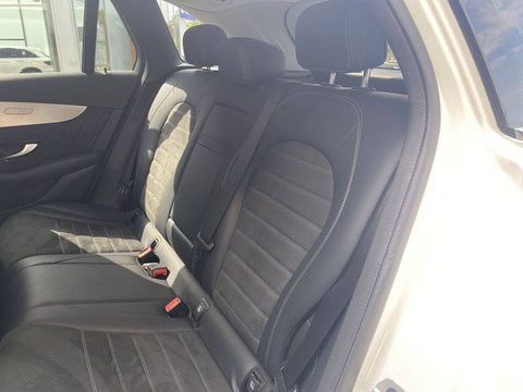Voitures D'occasion À Labège | Mercedes-Benz Glc Classe 300 E Eq Power 9G-Tronic 4Matic Amg Lin...